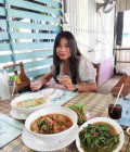 Rencontre Femme Thaïlande à Bandung  : Wanida, 20 ans